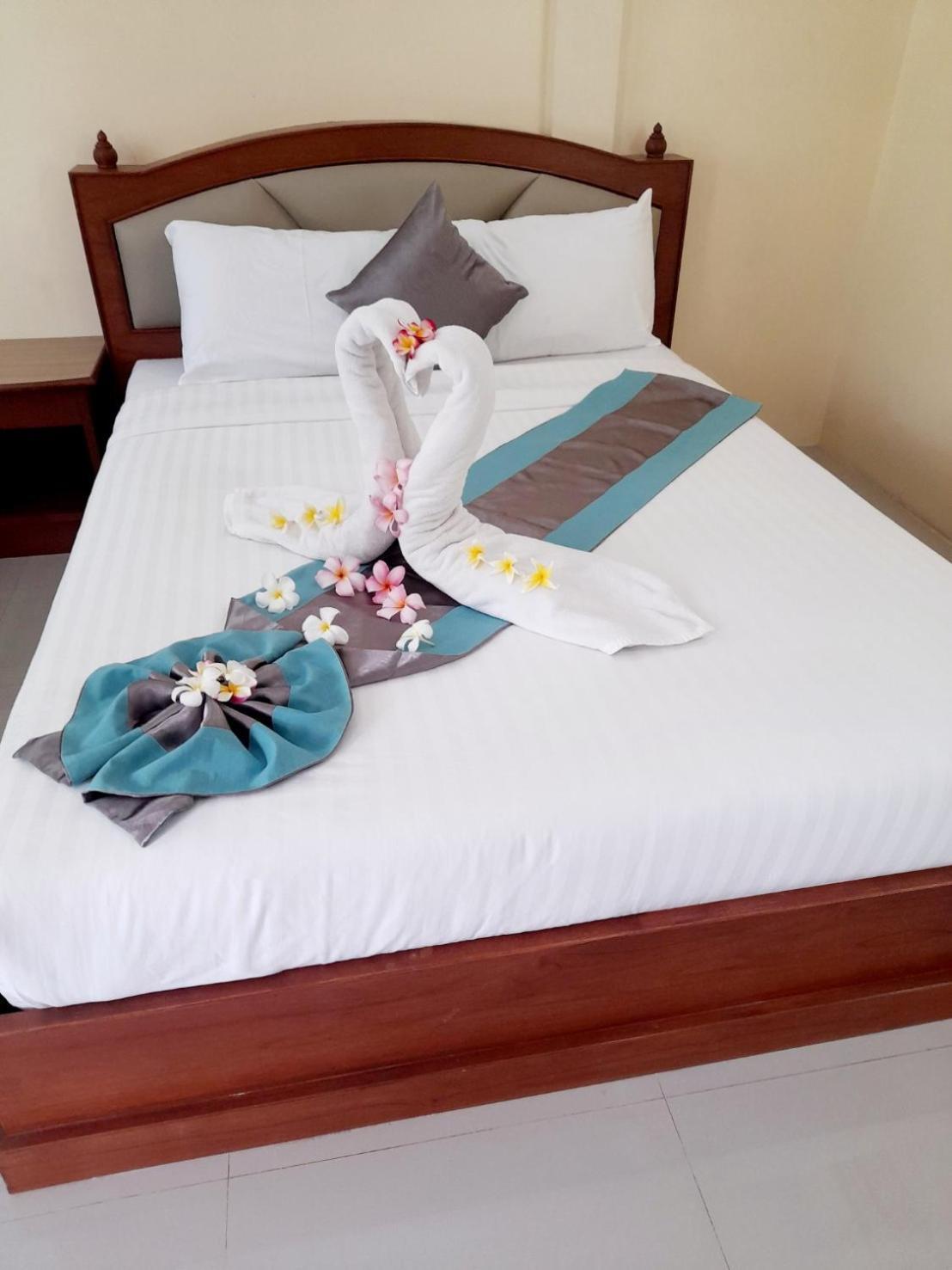 Changsi Resort-Krabi Bagian luar foto